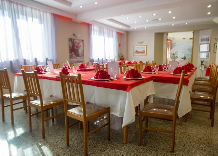 Hotel San Marco