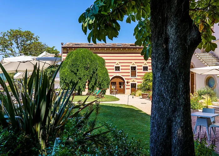 Villa Balis Crema Verona Hills (Adults Only)