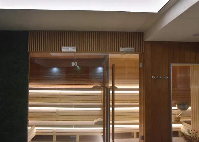 Park Hotel Viasport