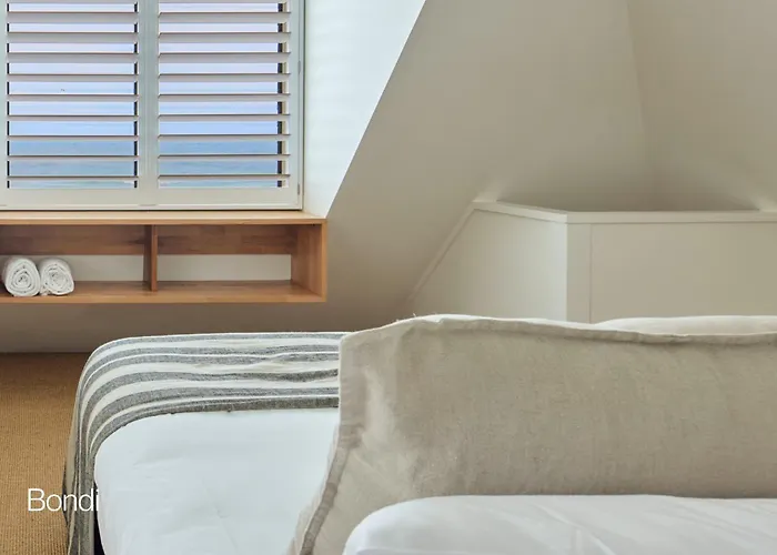 Bluewater On The Beach