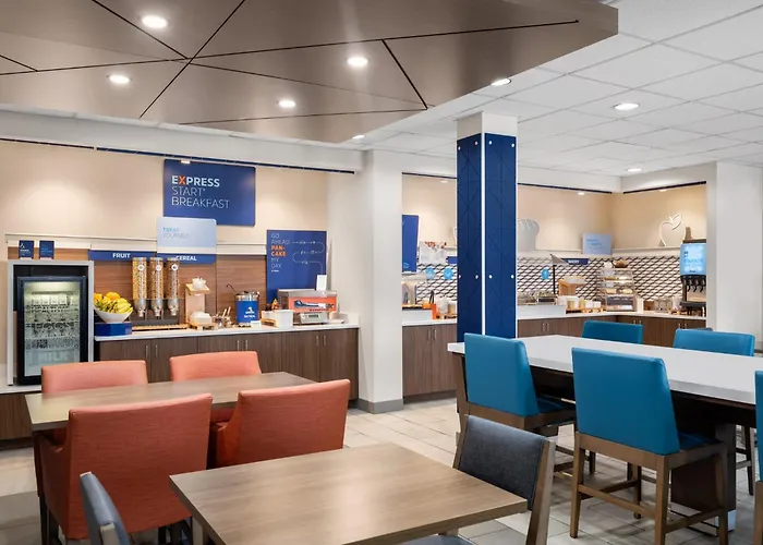 Holiday Inn Express Meadville