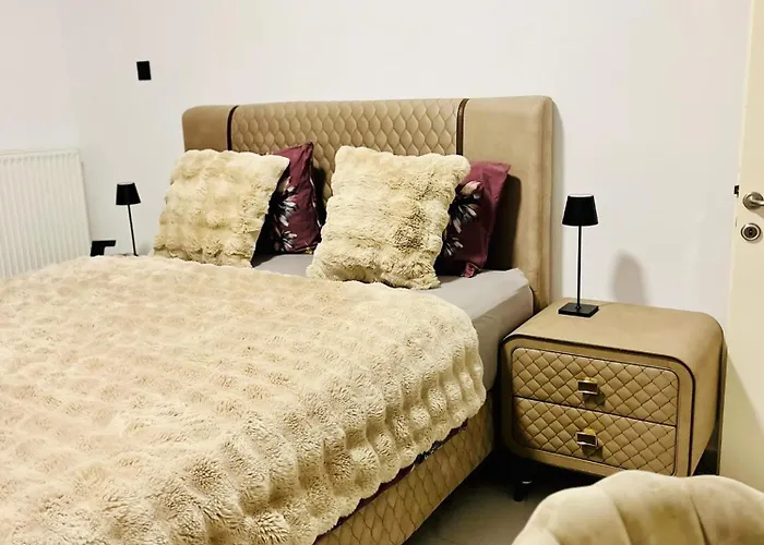 Thess Stay Apartment 90M2