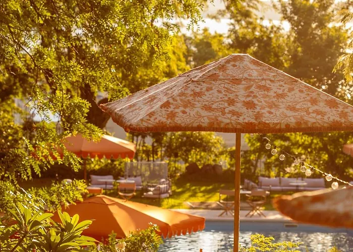 Casa Del Val - Villa Maria Hotel