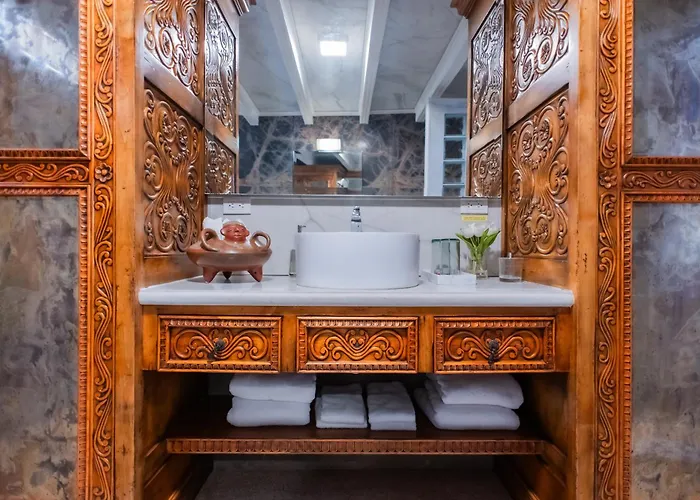 Casa Sollano 34