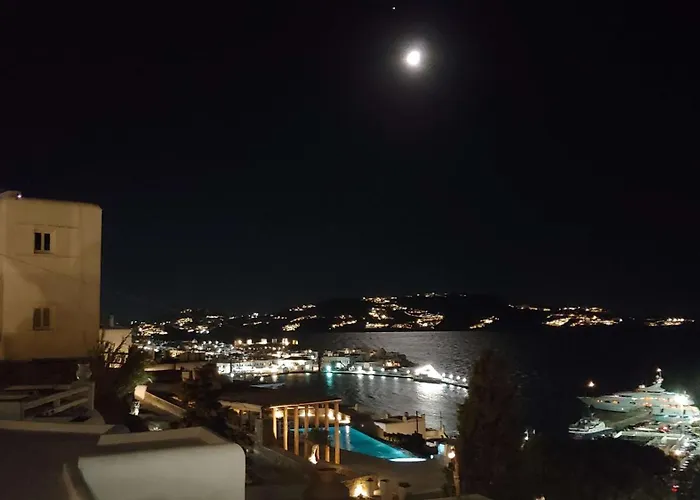 Hotel Madalena