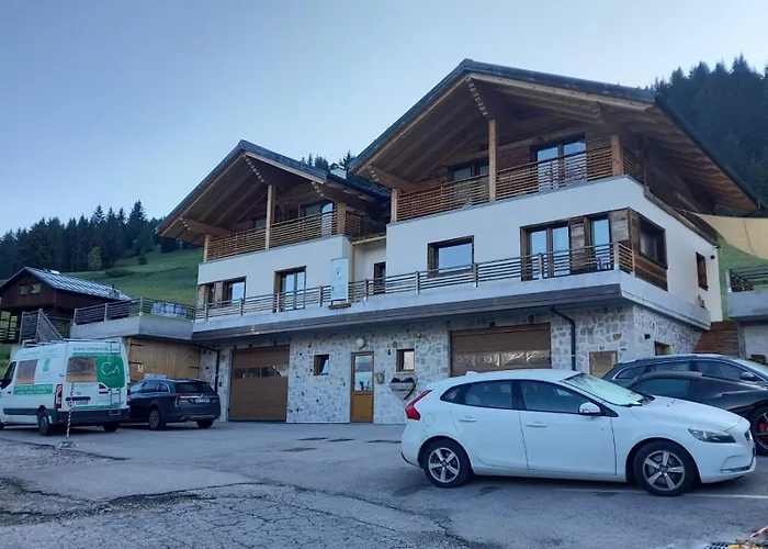 B&B Il Bucaneve Santo Stefano Di Cadore