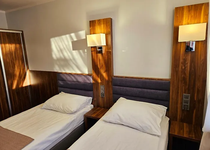 Hotel Hawana