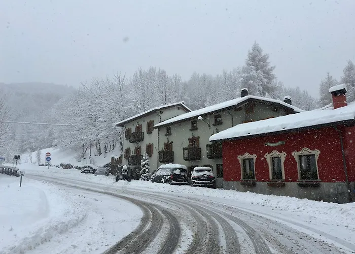 Chalet BRAGARD