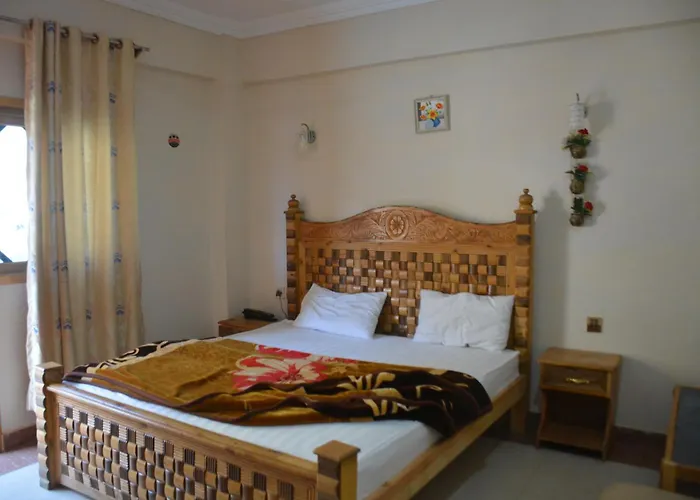 Pc Green Hotel, Mahandri, Kaghan