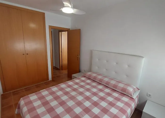 Ático dúplex con vistas