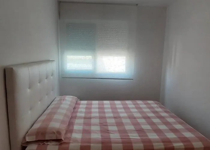 Ático dúplex con vistas