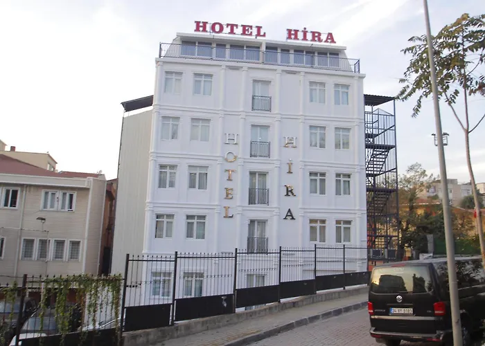 Hira Hotel
