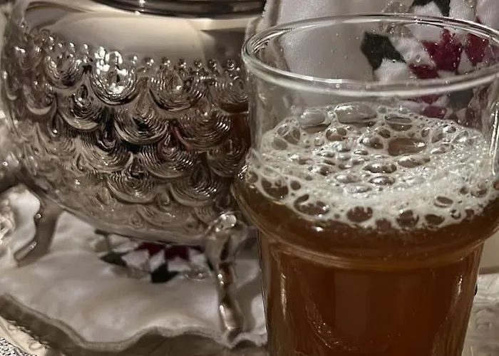 Dar Lalla Aicha 2 Rabat