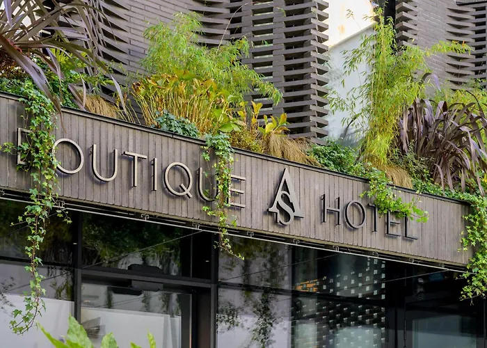 As Boutique Hotel, Superior