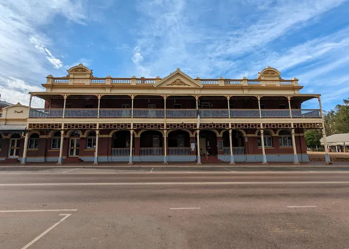 Toodyay Hotel