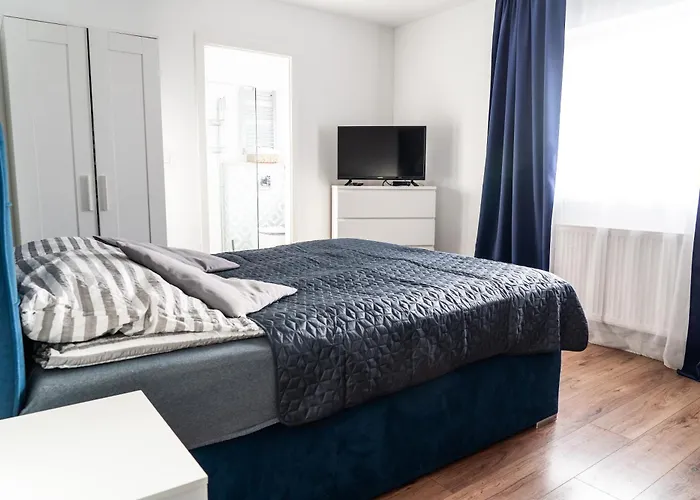 Hostel Premium & Apartments Kolobrzeg
