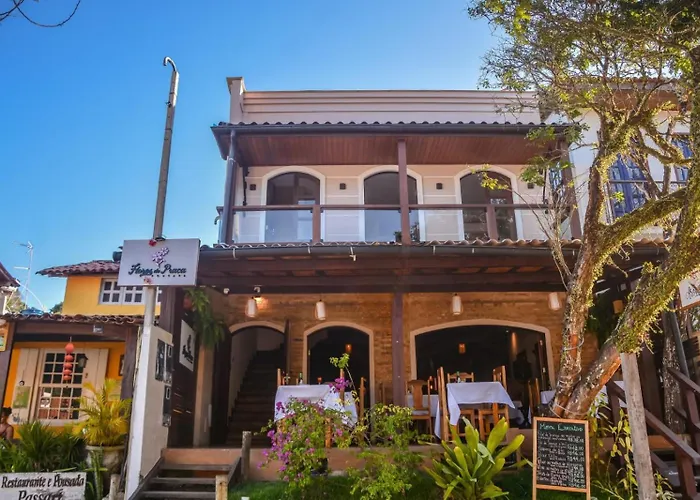 Flores da Praça