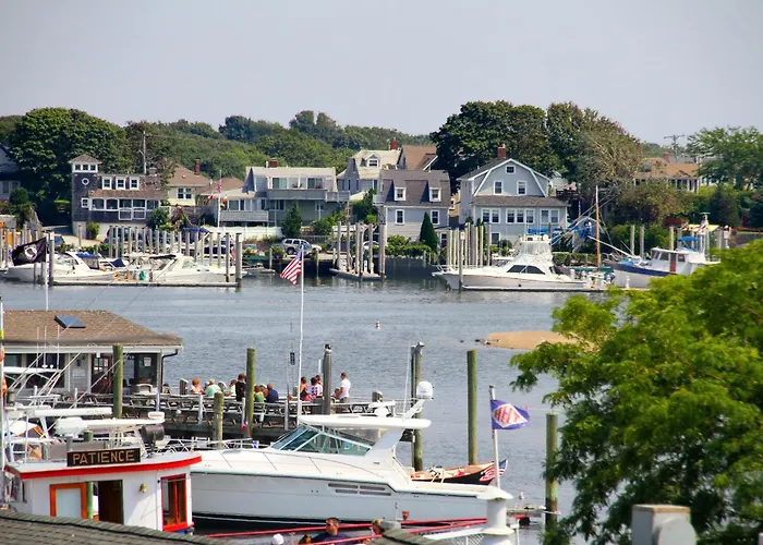 Ocean Street Inn