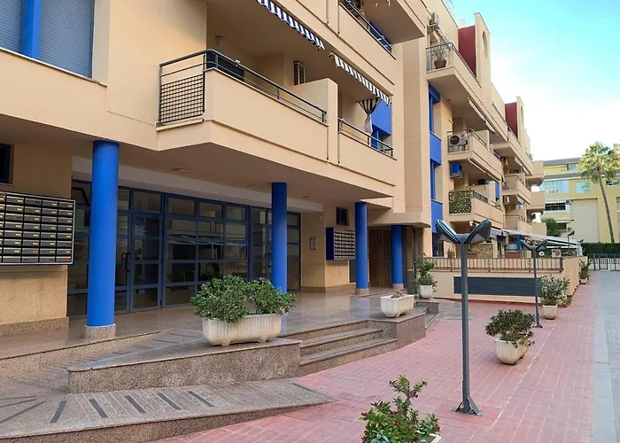 Experience Valencia Bnb - Rincon del Mar - Apartamento Maravilloso a Canet Playa 100 mt
