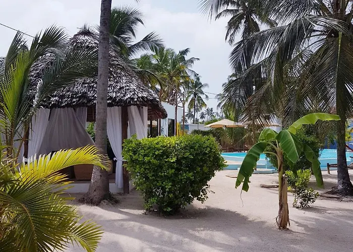 Tiande Boutique Hotel