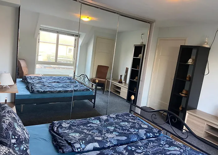 Appartement Twins