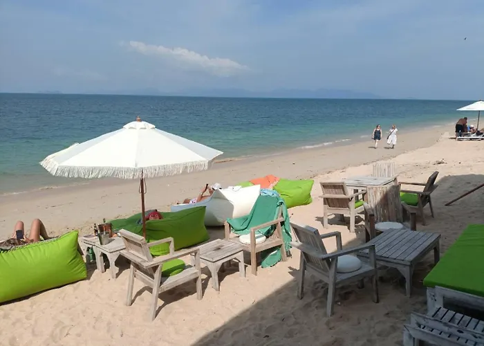March Samui Resort
