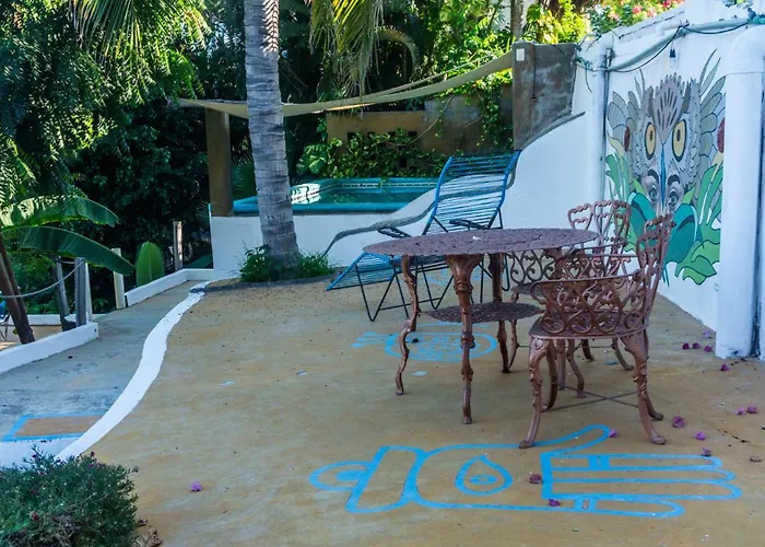 Posada Arigalan