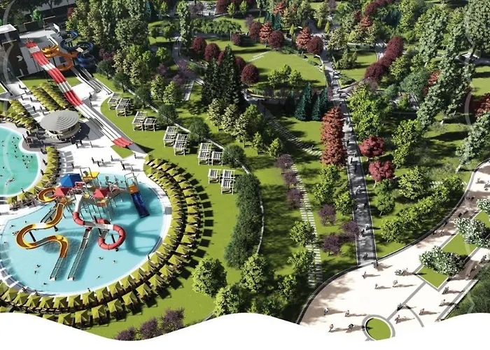 Sofia Central Luxury Apartment "2A"