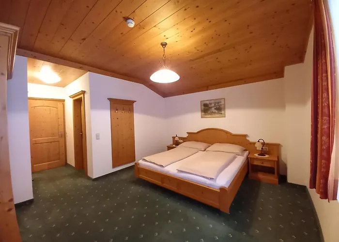 Gästehaus Toferer Großarl