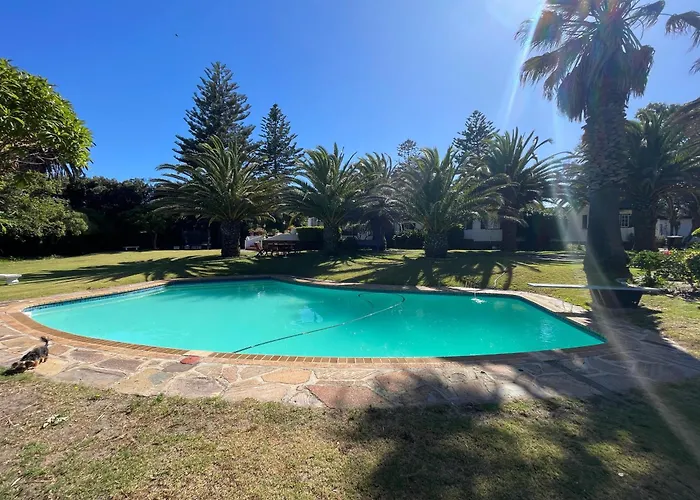 The Sanctuary Guest House Estate