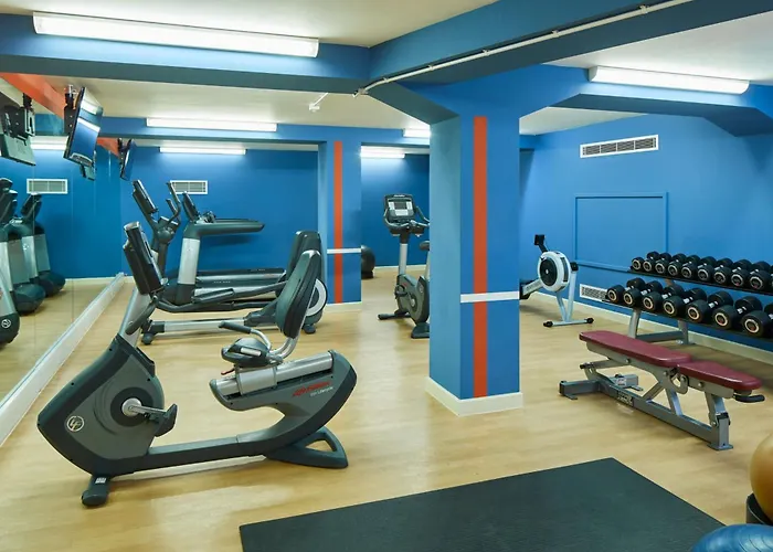 Courtyard By Marriott London Gatwick Airport