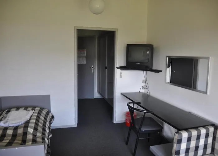 Hotel Lakolk