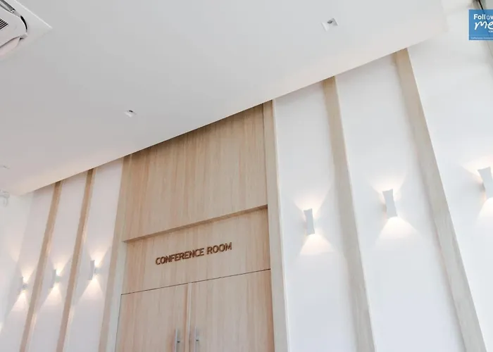 Punn Hotel Korat