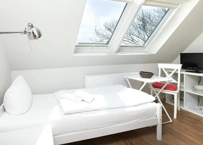 Haus Delft Ilmenau