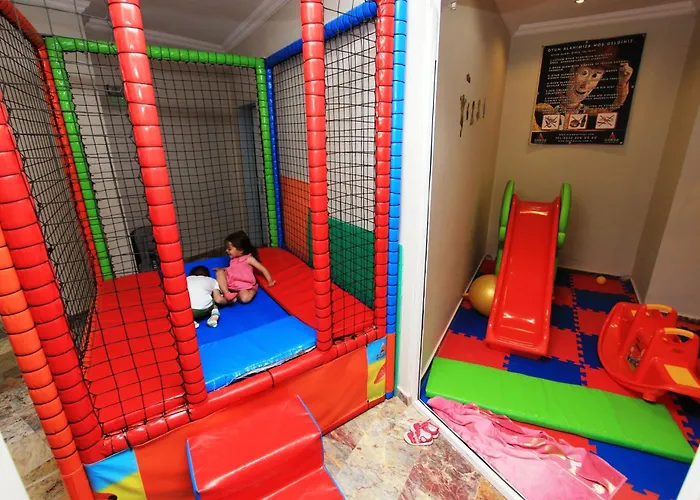 Meryemana Hotel