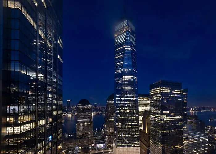 Millennium Downtown New York