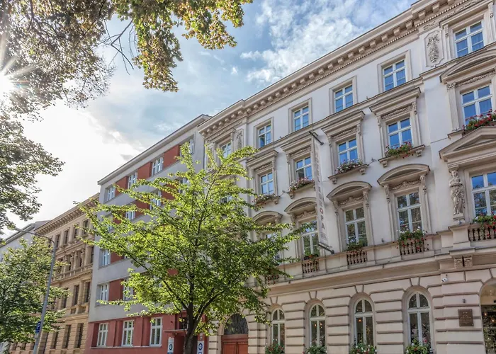Hotel Europa
