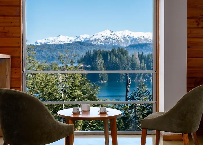 Montana Resort