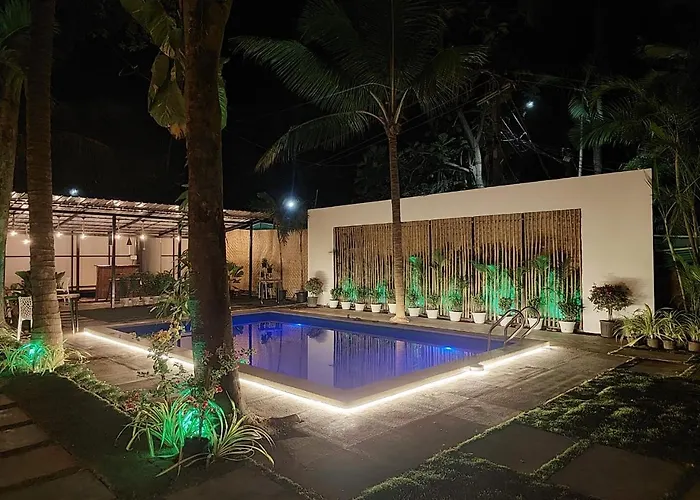 The Nine Beach Resort