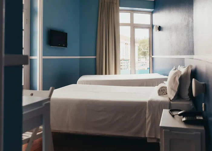 Hotel Leiria Classic