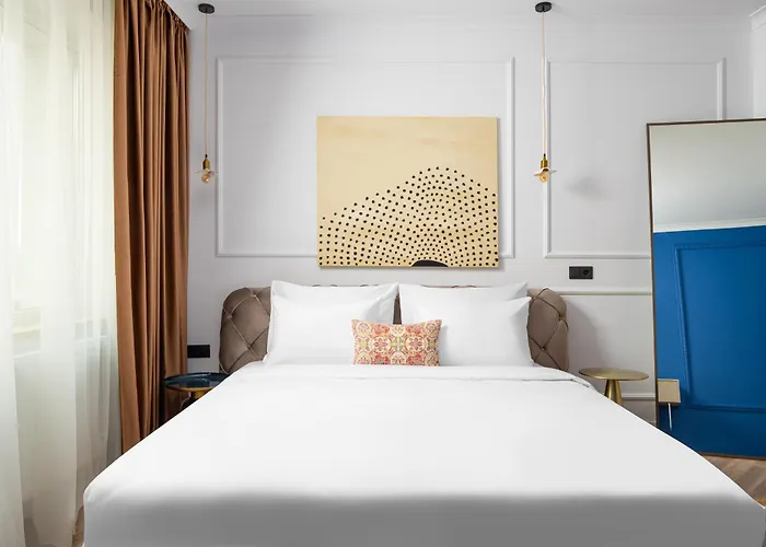 Siesta Boutique Smart Suites