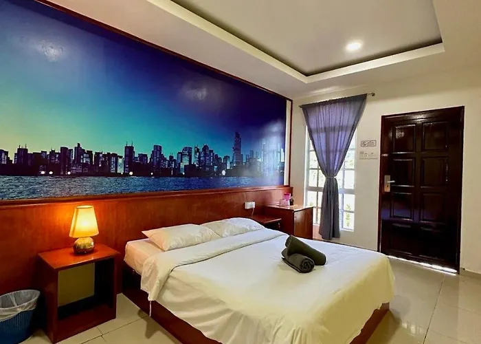 Landcons Hotel & Resort