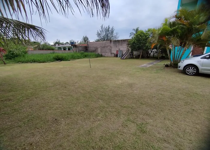 Apartamento Dos Sonhos Ilha Comprida