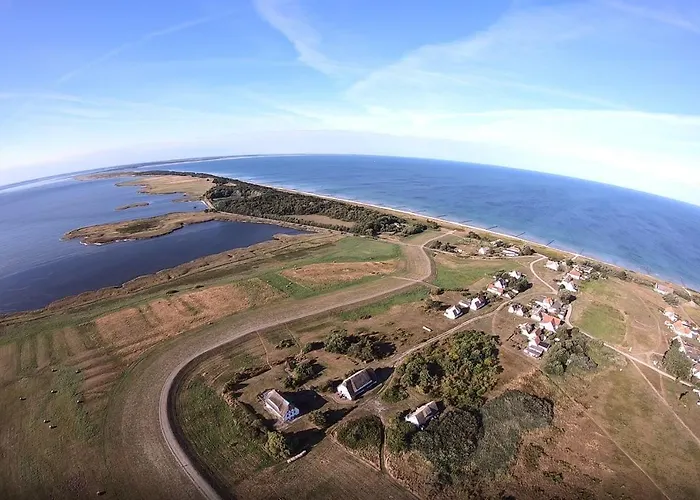 Süderhaus Hiddensee App 7