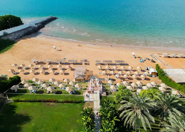 Bm Beach Hotel