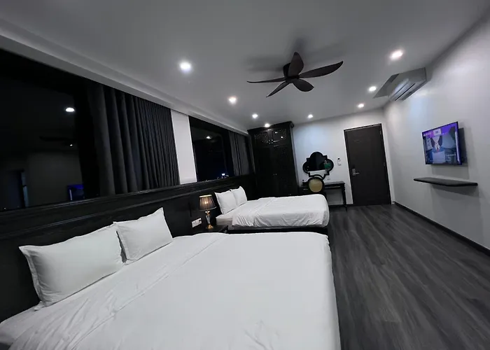 Lotus Hotel Ninh Binh