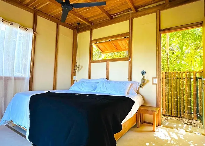Calamocha Lodge