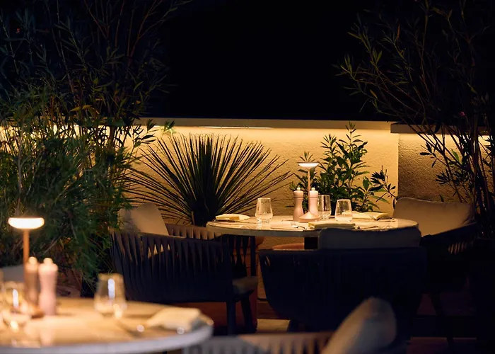 La Fleur Boutique Hotel