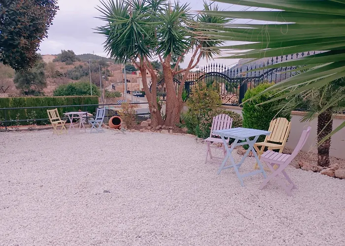 Villa Morena (Adults Only)