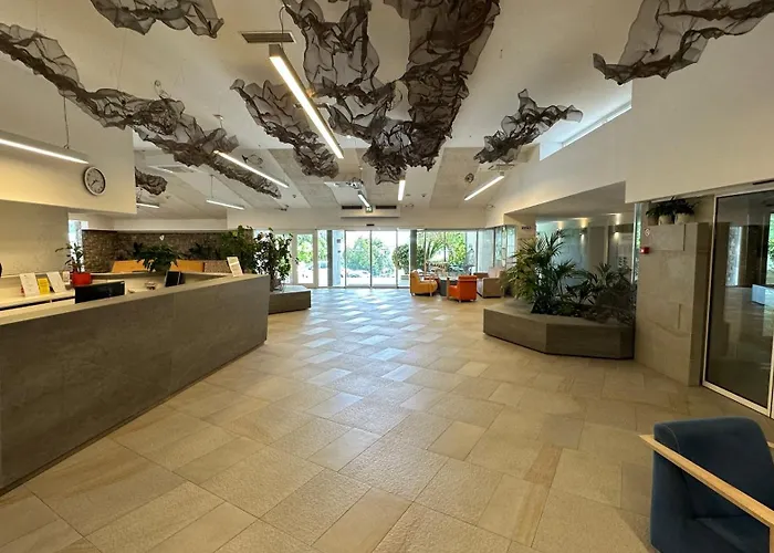 Hotel Castellastva